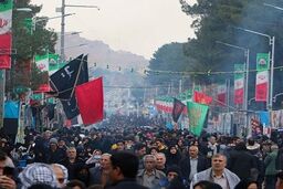 جدیدترین وضعیت مجروحان حادثه تروریستی کرمان | ۲۸ مجروح زیر ۱۵ سال در بیمارستان بستری شدند