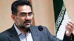 تحلیل وزیر احمدی‌نژاد از انتشار فایل صوتی ظریف