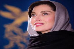 مهتاب کرامتی بدل می شود! + عکس دیده نشده