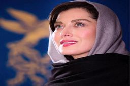 مهتاب کرامتی بدل می شود! + عکس دیده نشده