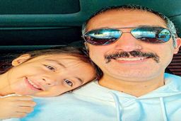 ماجرای تلخ بیماری آقای بازیگر بعد از فوت پدر و مادرش | امیر مهدی ژوله گرفتار چه بیماری شد؟