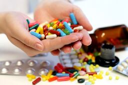 راهکار جدید دولت برای ثابت ماندن قیمت دارو
