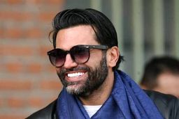 چهره پیر خوشتیپ‌ترین بازیکن فوتبال همه را شوکه کرد +عکس