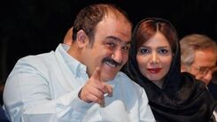 مهران غفوریان عجیب ترین راز مهران مدیری را لو داد | ظاهر  غیرقابل تشخیص مهران غفوریان در برنامه تلویزیونی +فیلم