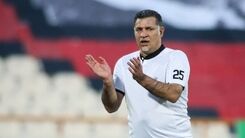 علی دایی رفیق جینگ آقای جادوگر شد