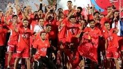 پرسپولیس جریمه می شود+ جزئیات