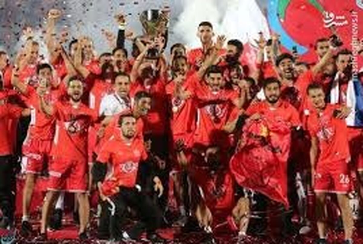 پرسپولیس جریمه می شود+ جزئیات
