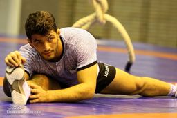 تمرینات پشم ریزون حسن یزدانی +فیلم