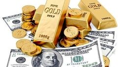 قیمت سکه چند شد؟ | سقوط قیمت سکه | قیمت سکه و قیمت دلار امروز ۱۵ آذر 