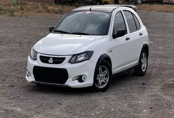 فروش اقساطی کوییک نسخه فول آپشن دنده‌ای ویژه بهار | با ماهانه 18 میلیون صاحب خودرو شوید