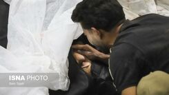 اسامی ۳۲ نفر از شهدای انفجار تروریستی کرمان اعلام شد