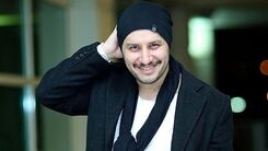 جواد عزتی جواب ترانه علیدوستی را داد| واکنش جالب جواد عزتی به جنجال خانم بازیگر در کن!+عکس
