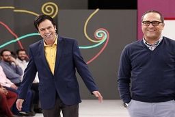 ناگفته هایی از زندگی خصوصی حامد آهنگی+تصاویر دیده نشده 