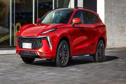 برای نوروز  یه خودرو لاکچری سوار شو | فروش لاماری با تحویل ۳۰ روزه آغاز شد + شرایط