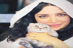 عکس ناگهانی عکاس خبری از بهنوش طباطبایی این خبر را لو داد | نگاه های عاشقانه بهنوش طباطبایی و بازیگر معروف خبرساز شد +عکس جنجالی