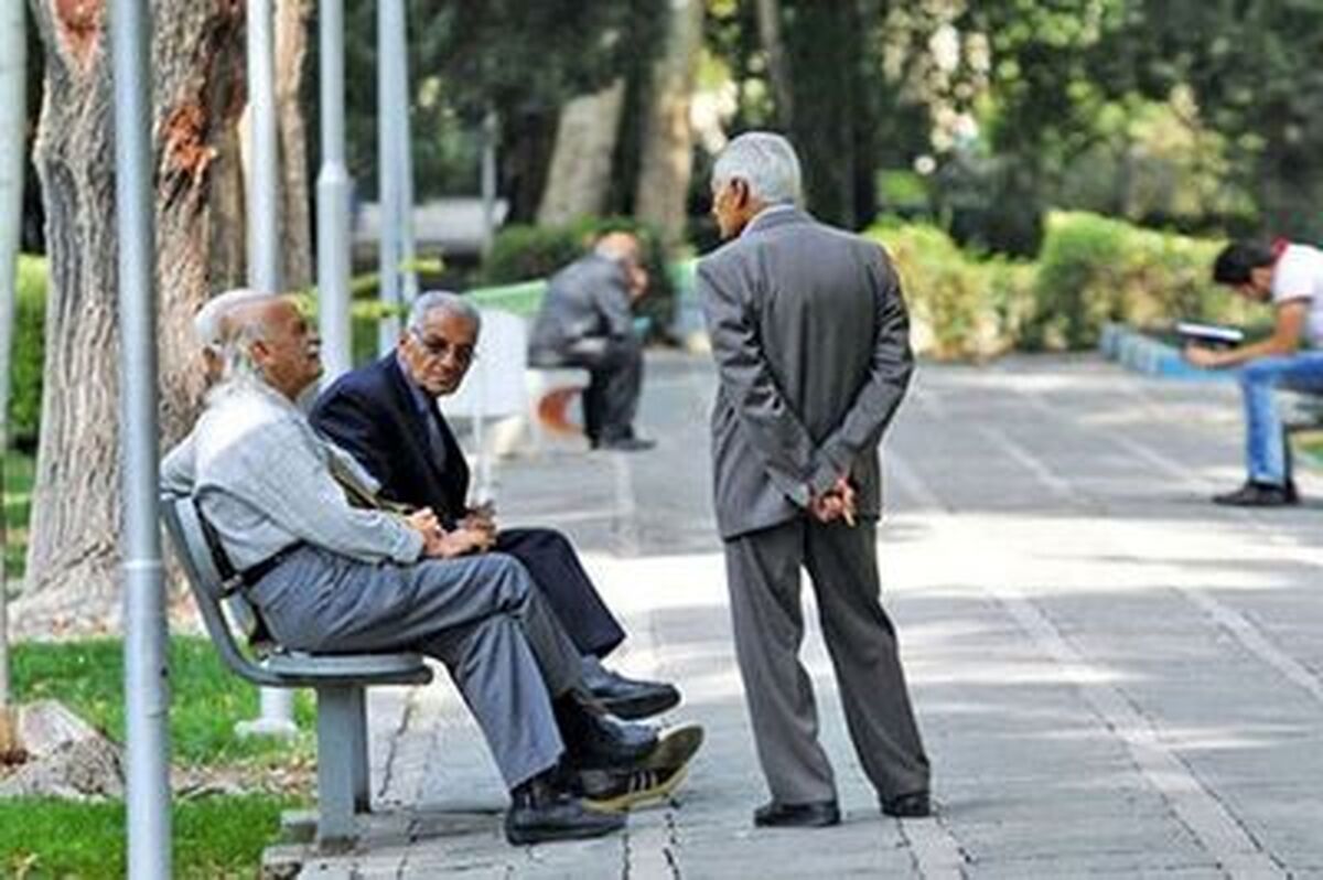 خبر خوش اول صبحی برای بازنشستگان متقاضی وام | افزایش مبلغ وام بازنشستگان | خبر مهم درباره وام حمپاد