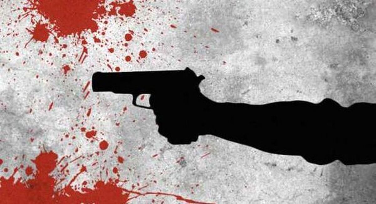 مادرکشی وحشتناک در این شهر| جزییات قتل عام خانوادگی
