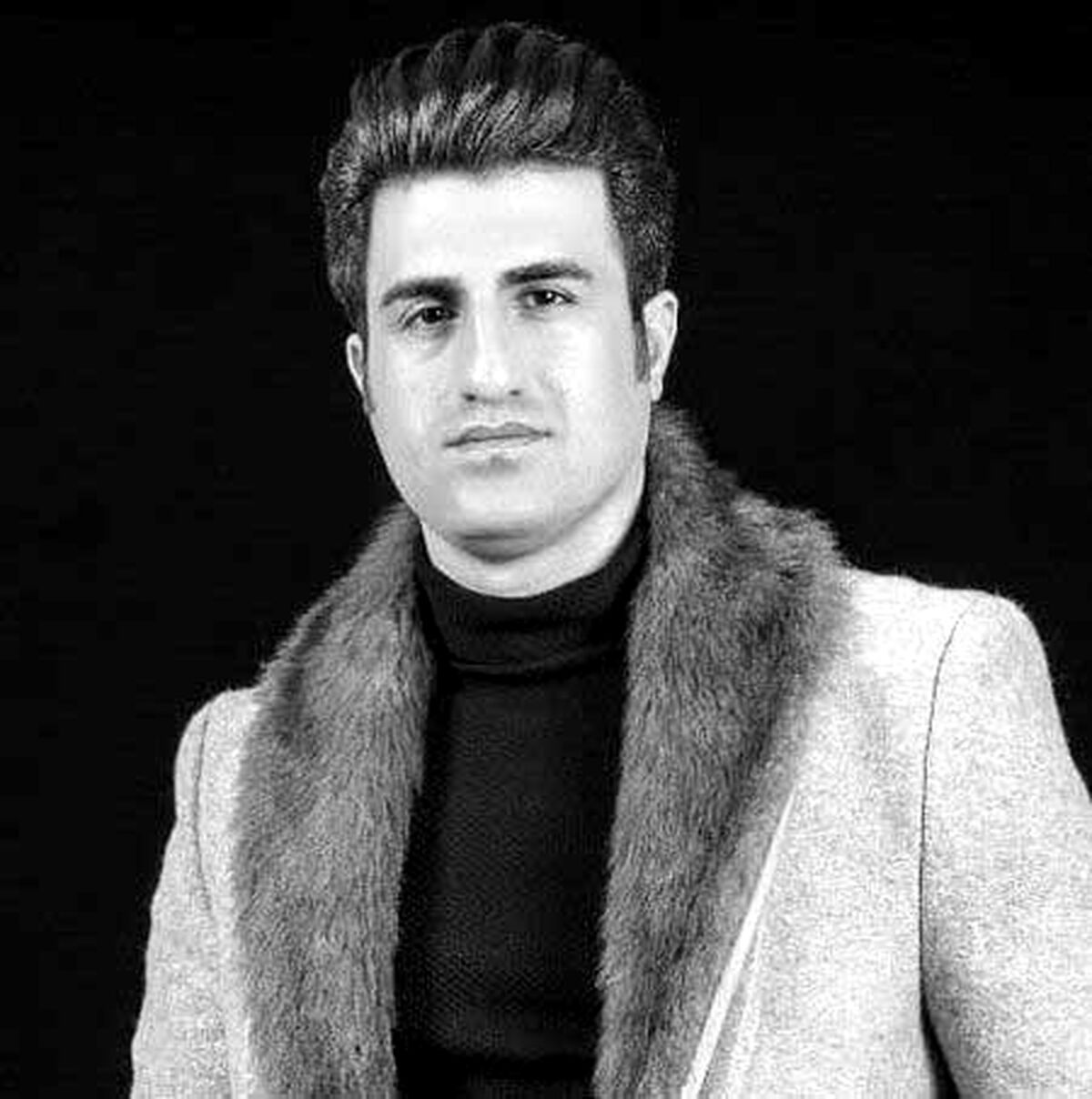 حکم خواننده معروف محسن لرستانی چیست؟