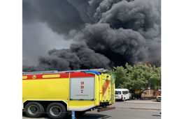 انفجار وحشتناک در اردبیل | جزئیات