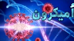 اگر این علامت را دارید زیرسویه‌ جدید امیکرون گرفتید 