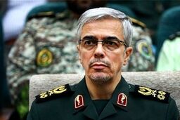 نابودی اسراییل دستورکار دائمی نیروهای مسلح ایران+جزئیات بیشتر 