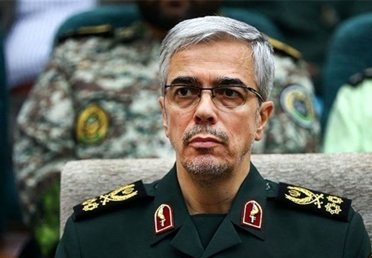 نابودی اسراییل دستورکار دائمی نیروهای مسلح ایران+جزئیات بیشتر