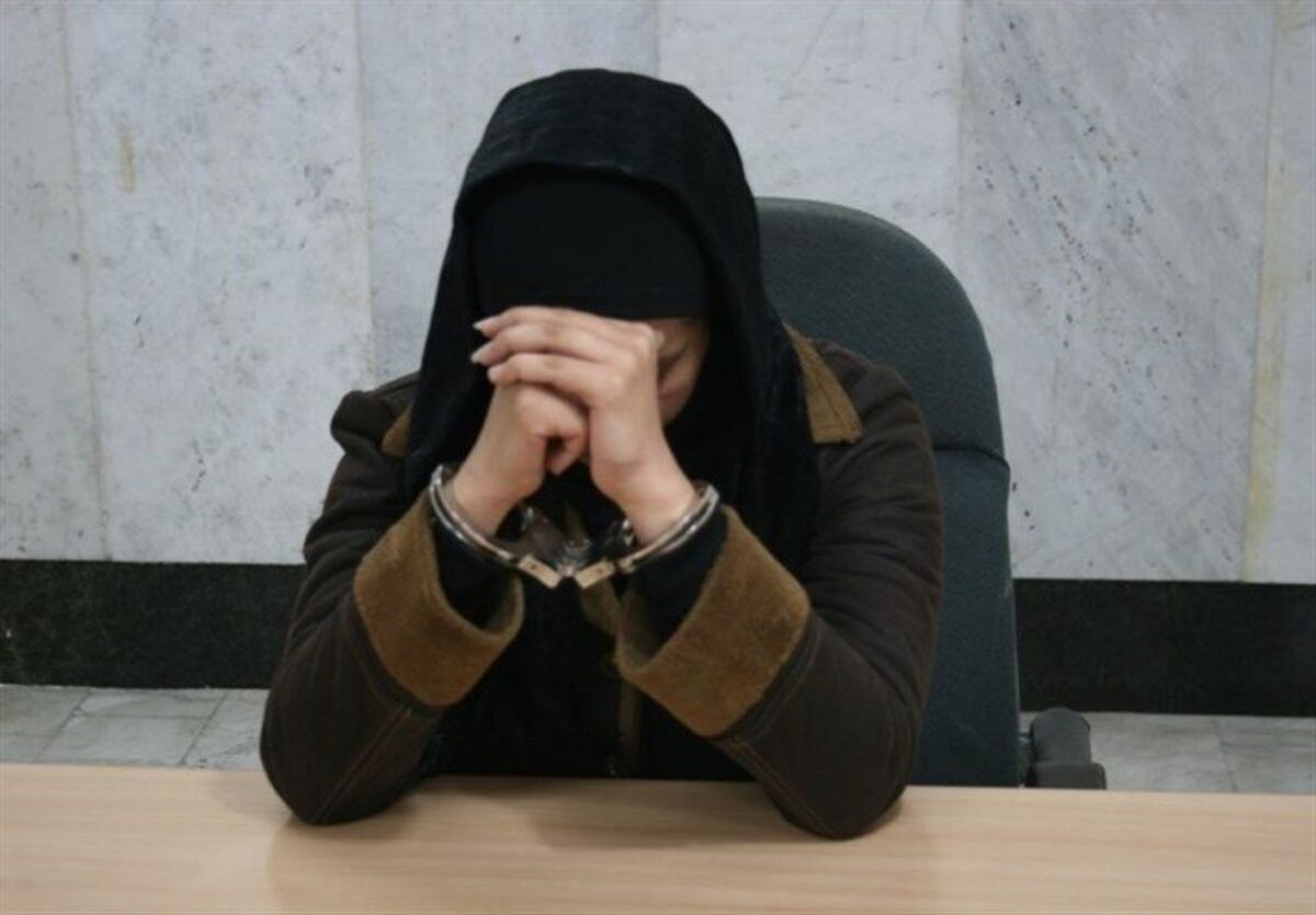 نقشه سیاه زن ماساژور برای مردان | با فیلم سیاه از آنان اخاذی می‌کردم!