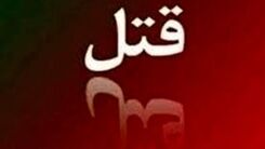 زن جوان و نوزاد 8 ماهه سلاخی شدند/ علت قتل چیست؟