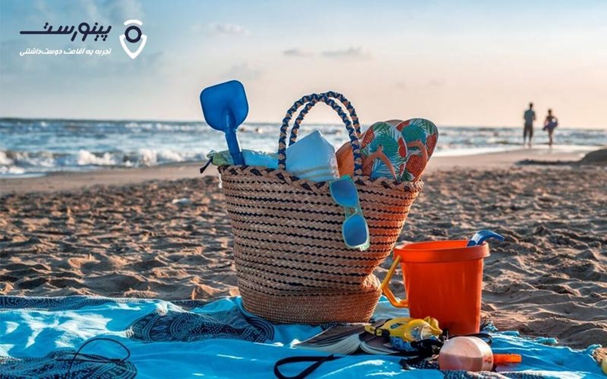 کدام شهرها برای اجاره ویلا ساحلی مناسب‌اند؟
