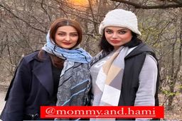 ویلای میلیاردی پدری صبا راد در لاهیجان همه را شوکه کرد/لوس بازی صبا راد در مهمانی نوروزی خانه پدری!؟ +عکس جنجالی