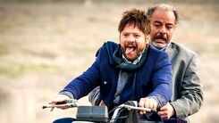 چهره شکسته و موهای ریخته علی صادقی همه را شوکه کرد | پیری زودرس علی صادقی در جوانی +عکس