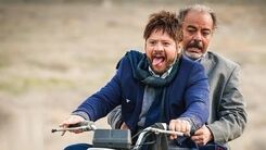 چهره شکسته و موهای ریخته علی صادقی همه را شوکه کرد | پیری زودرس علی صادقی در جوانی +عکس