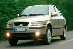 باورنکردنی؛ سمند ۳۰۰ میلیون شد