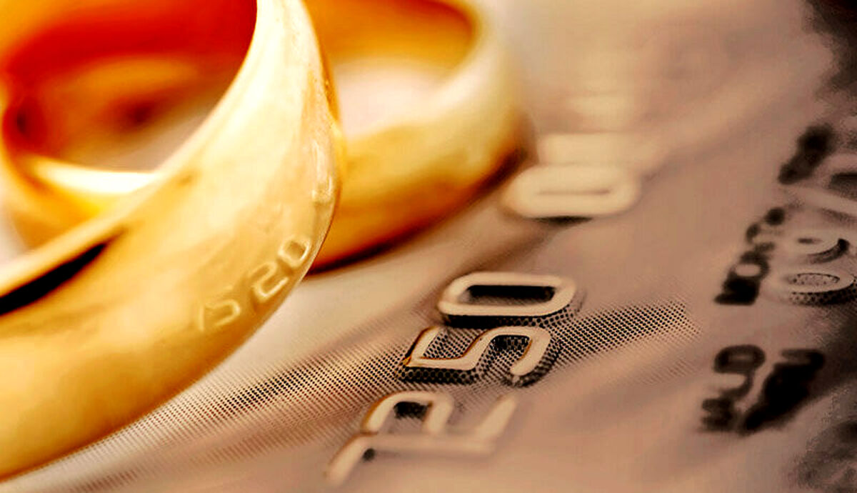 خبر دروغ درباره وام ازدواج/ مبلغ اقساط ماهانه وام ازدواج چقدر است؟