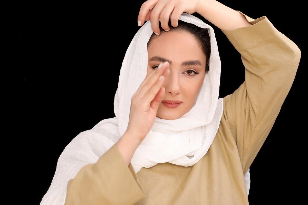 اتفاق وحشتناک برای هانیه توسلی همه را شوکه کرد | هانیه توسلی لال شد! +فیلم عجیب