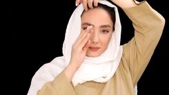 زندگی حسرت برانگیز گربه های هانیه توسلی در خانه لاکچری | آپارتمان شیک و جذاب هانیه توسلی را ببینید + عکس