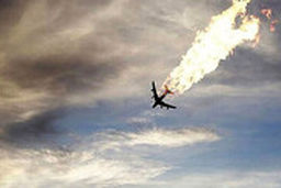 سقوط مرگبار هواپیما در افغانستان | این هواپیما ما کدام کشور است؟