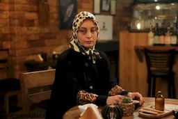 مریم کاویانی بعد از طلاق از بازیگری خداحافظی کرد | پوشش جدید مریم کاویانی طرفدارانش را متعجب کرد +عکس