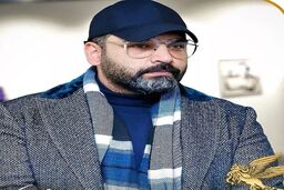 بحث احسان علیخانی با کودک 4 ساله در برنامۀ تلوزیونی جنجال به پا کرد + فیلم