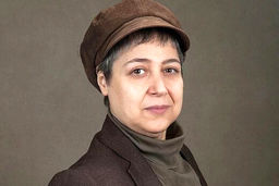 شوخی پشت وانتی مازیار لرستانی با دوستای مردش بعد از تغییر جنسیت + فیلم