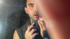 عکس جنجالی بازیگر سریال بی‌همگان شبکه۳ +عکس
