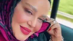 پوشش بهاره رهنما در سفر آلمان|هزینه میلیاردی اروپاگردی مجردی بهاره رهنما را چه کسی پرداخت می کند؟ +عکس حاشیه ساز