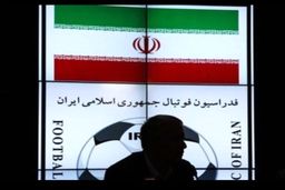 اتفاق جالب در فوتبال ایران/گلزنی بازیکن اصفهانی عموی گمشده را پیدا کرد! +عکس دیدنی