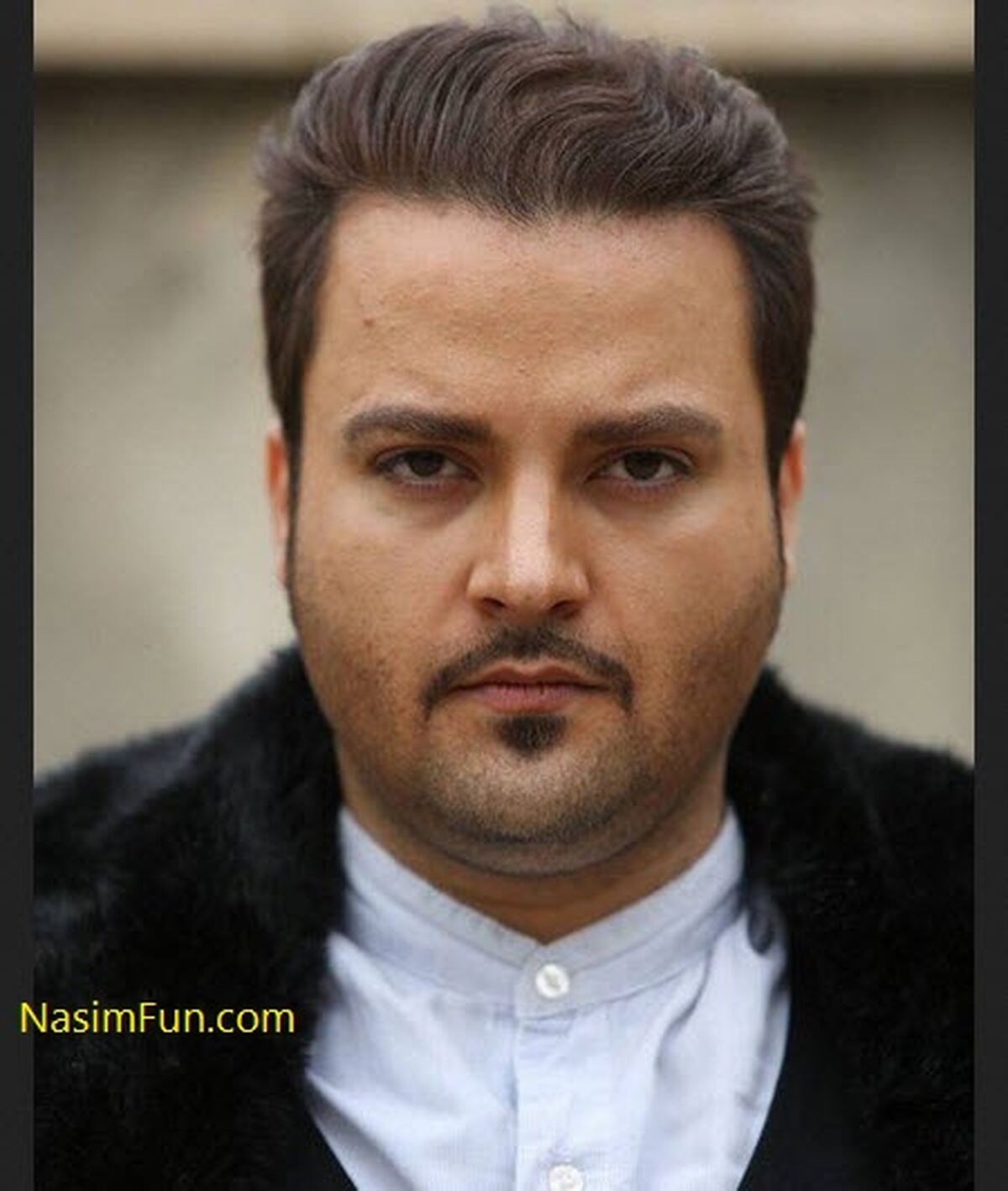 عکس جوونی مهدی سلوکی | مهدی سلوکی جوونیش چقدر دهاتی بوده! + عکس