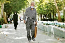 پرداخت افزایش حقوق بازنشستگان مستمری‌بگیر از این تاریخ | قول مدیر عامل تامین اجتماعی به بازنشستگان !