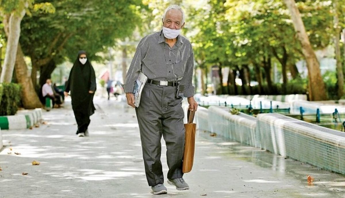 سورپرایز واریزی خردادماه حقوق بازنشستگان | زمان دقیق افزایش ۹۰ درصدی حقوق اعلام شد
