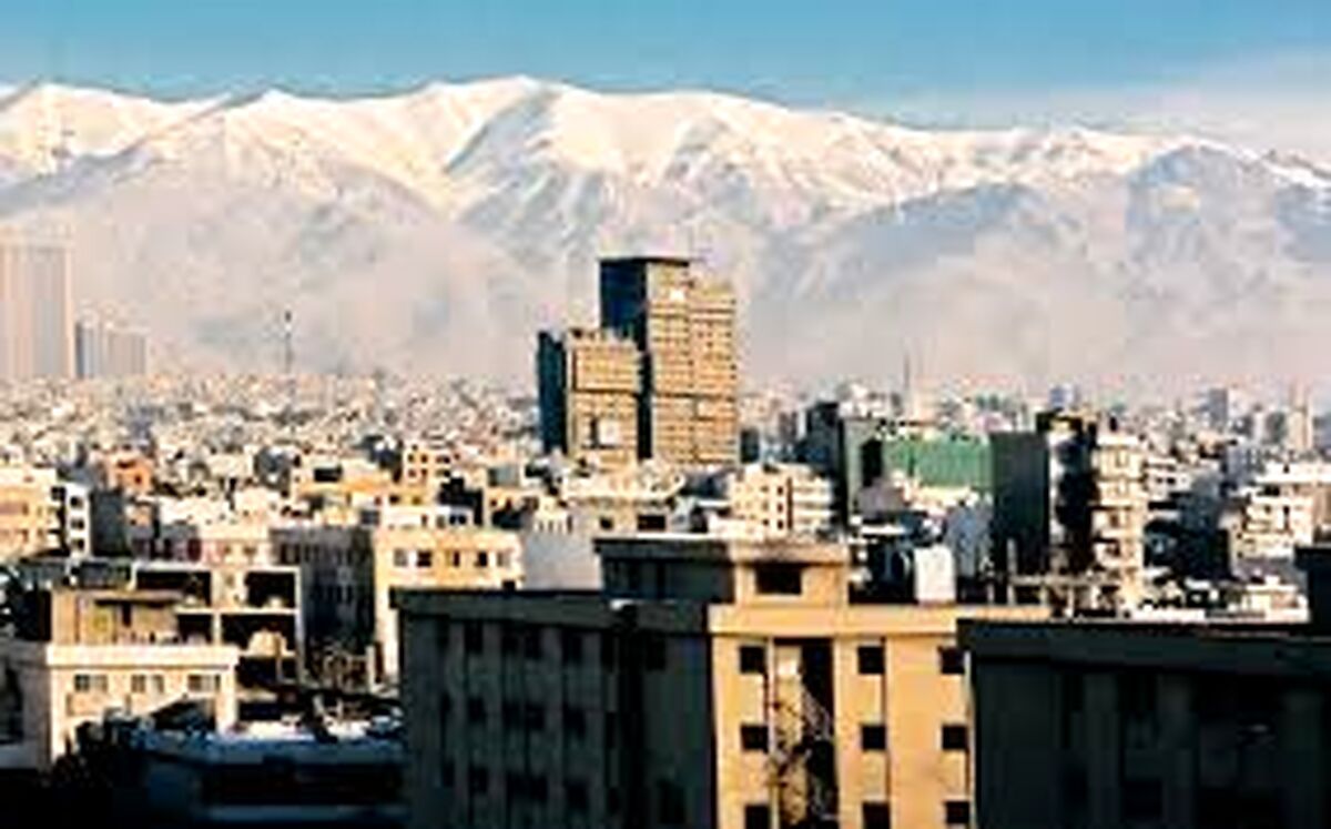 قیمت های عجیب مسکن