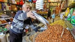قیمت آجیل امروز (۹۹/۰۹/۲۶) + جدول