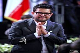 علت چند وقت دوری حامد بهداد از بازیگری لو رفت | عکس نامناسب حامد بهداد در حال سیگار کشیدن +عکس خبرساز