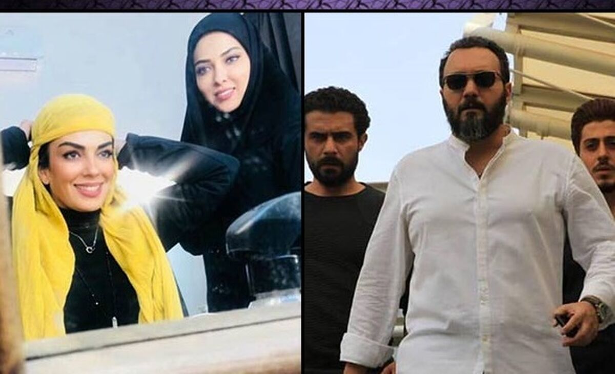 چرای سکانس های سریال گاندو سانسور می شود؟ /پشت پرده چیست؟